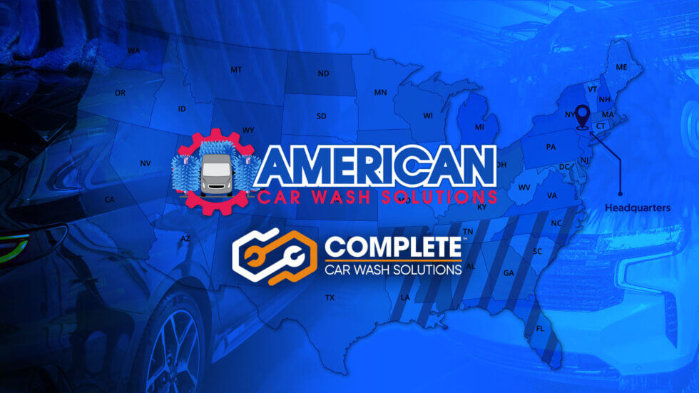 American Car Wash Solutions Adds New Distributor