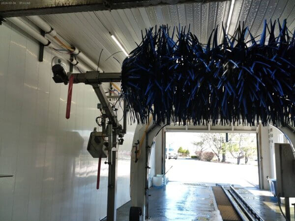 American Car Wash Solutions Elite 25 Top Brush (3)