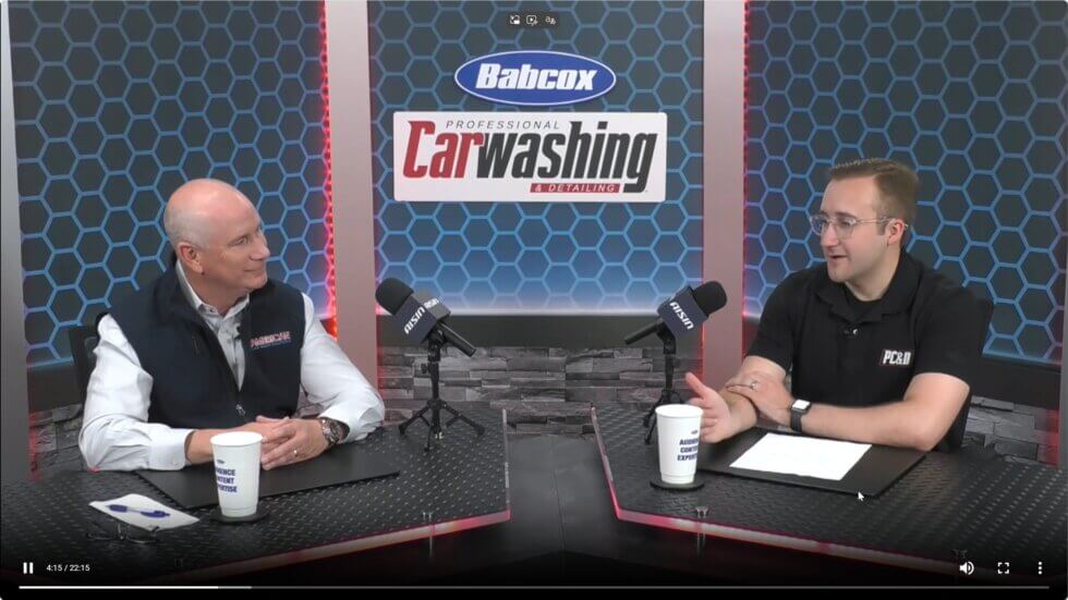 American Car Wash Solutions On Pc&d