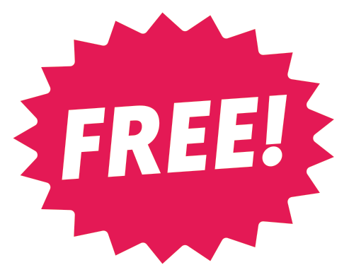 Free Badge