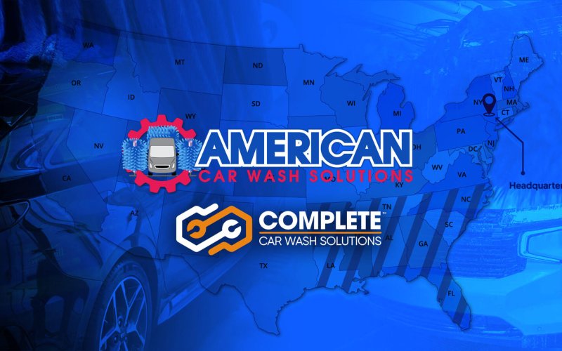 American Car Wash Solutions Adds New Distributor