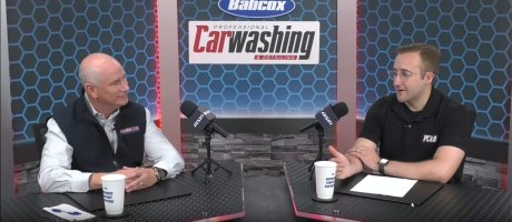 American Car Wash Solutions On Pc&d