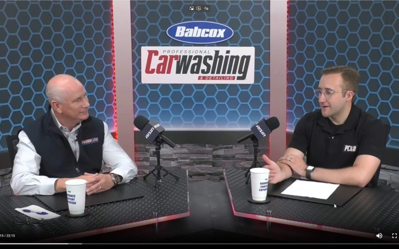 American Car Wash Solutions On Pc&d